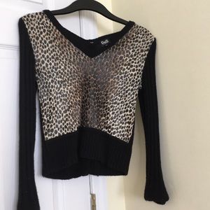 Dolce and Gabbana sweater